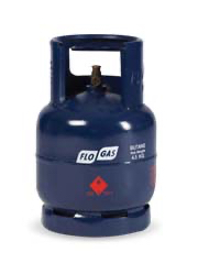 4.5kg Butane Gas