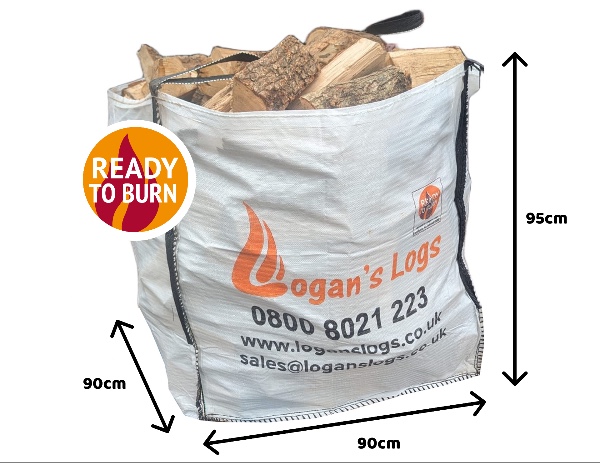 Oak Bulk Bag
