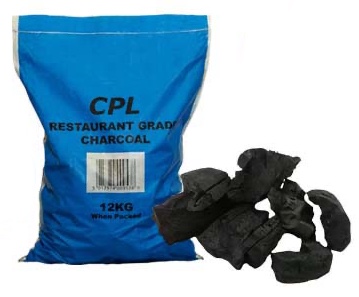 Charcoal 12kg