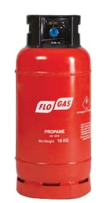 18kg Propane Gas Forklift