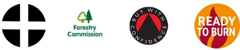 Cornwall Coal business affiliation icons